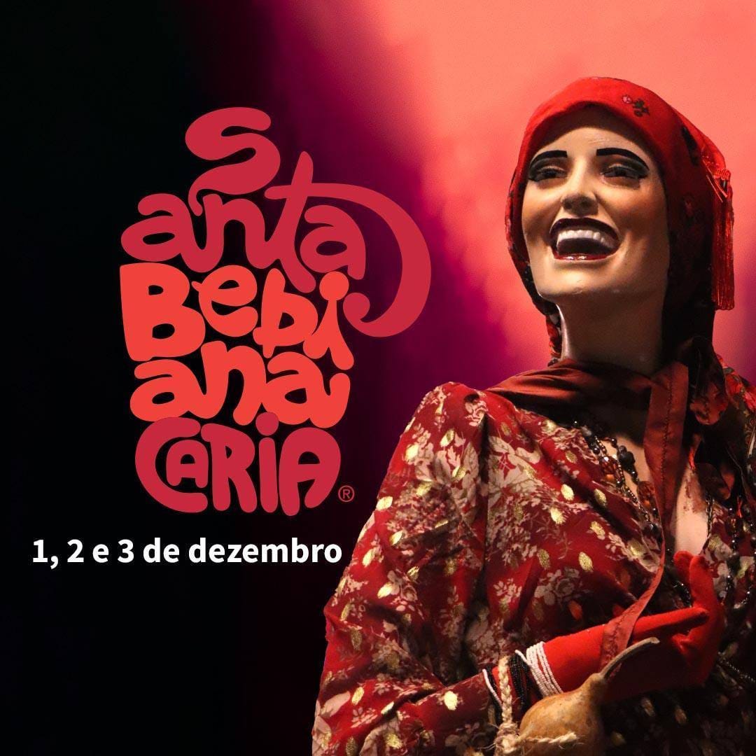 Santa Bebiana Desktop — abre num novo separador