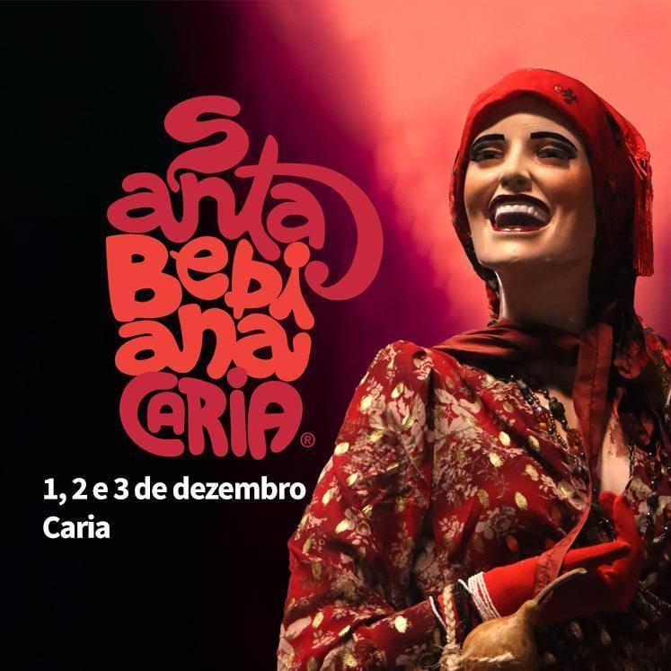 Santa Bebiana Mobile Oficial