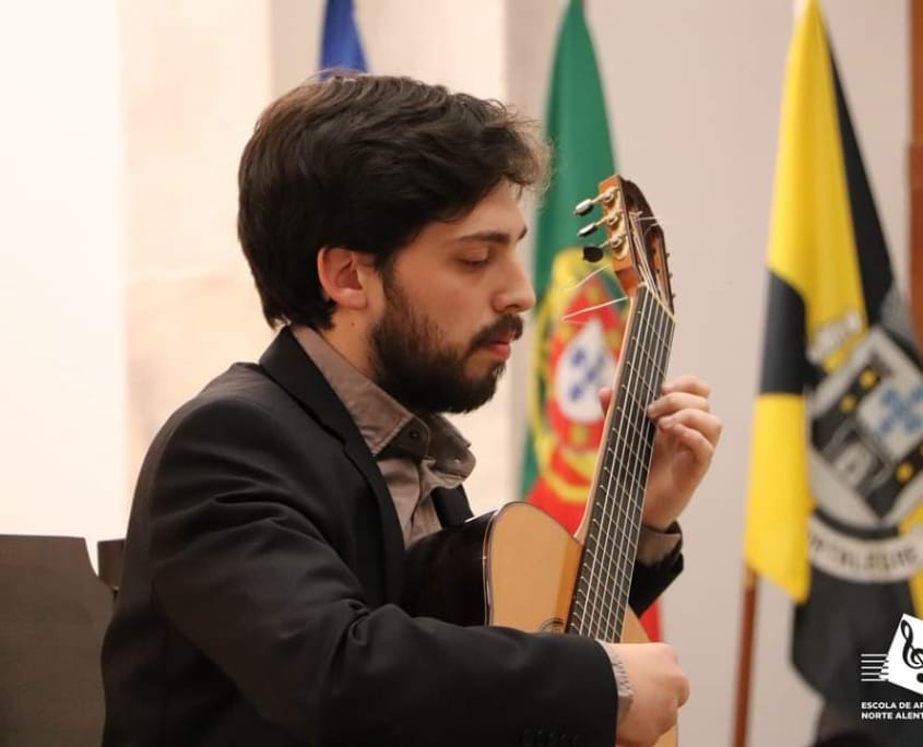 Miguel Matos