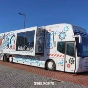 Creactivity Bus