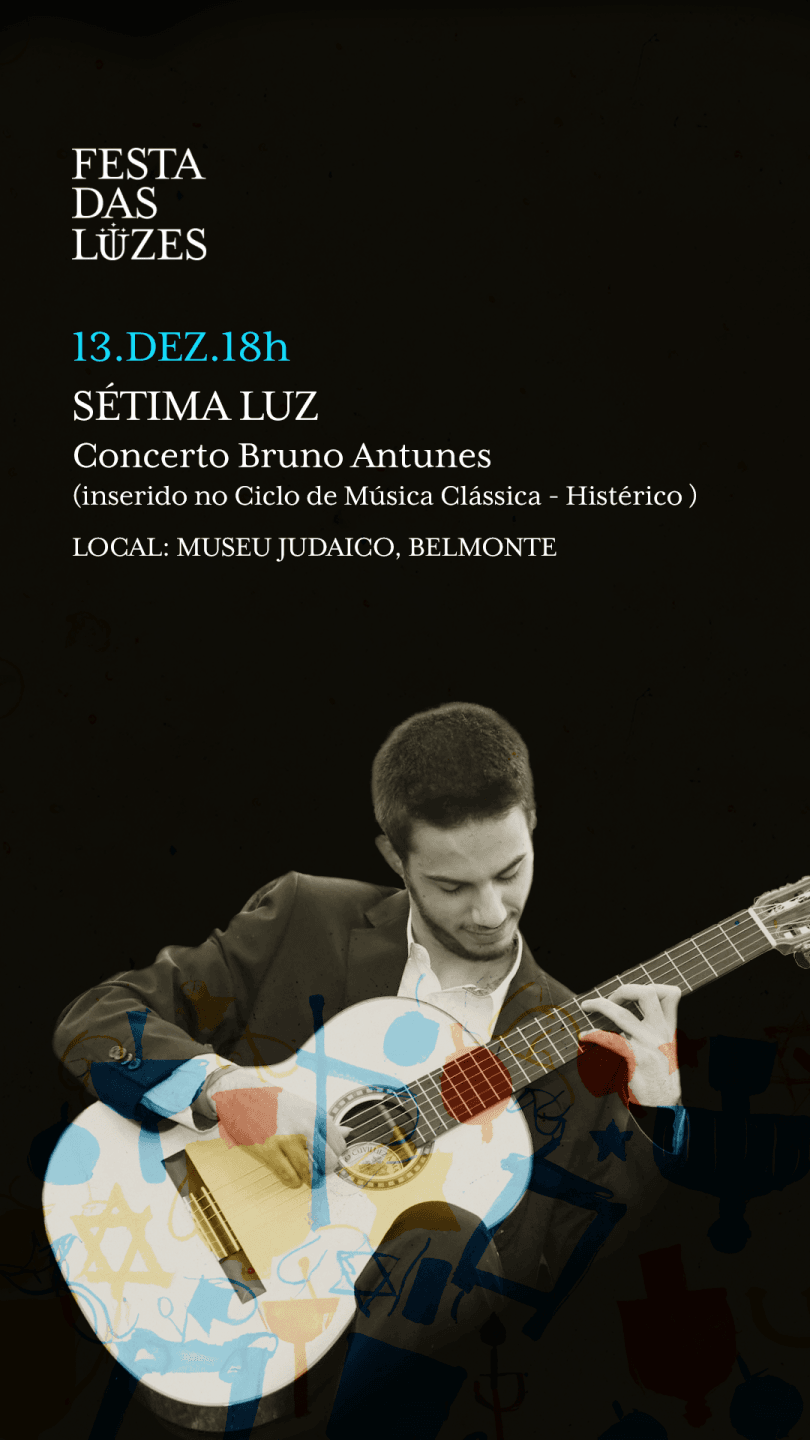 Festa Das Luzes 23 Story Prog 4