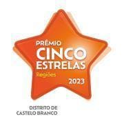 Cinco Estrelas