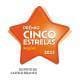 Cinco Estrelas