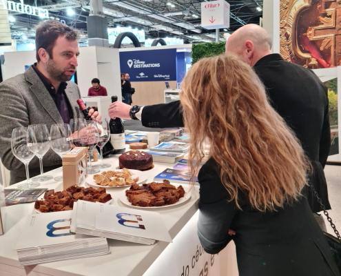 Fitur 4 — ampliar imagem