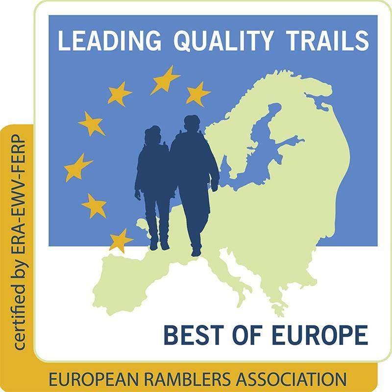 Leading Quality Trails Gr Slider — abre num novo separador