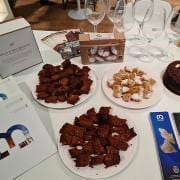Muicipio De Belmonte Na Fitur