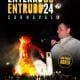 Enterro Amigo Entrudo Colemal 2024