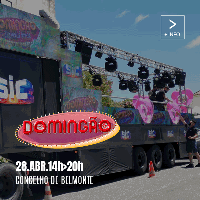 Festas Do Concelho 2024 Domingão — abre num novo separador
