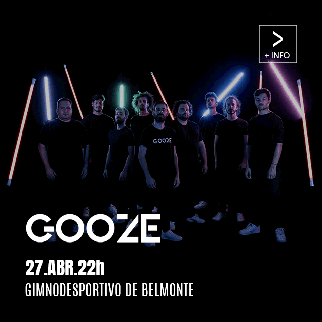 Festas Do Concelho 2024 Gooze — abre num novo separador