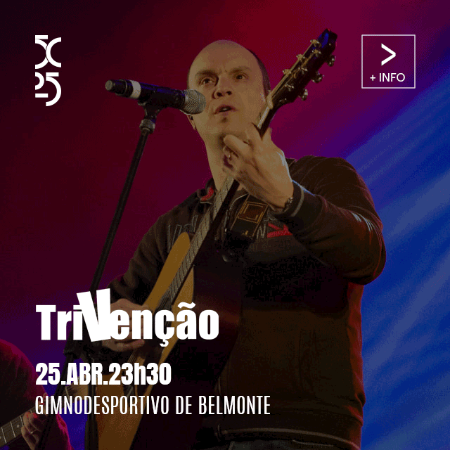 Festas Do Concelho 2024 Trinvenção — abre num novo separador
