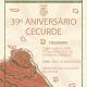 Cartaz AniversÁrio Cecurde 2024