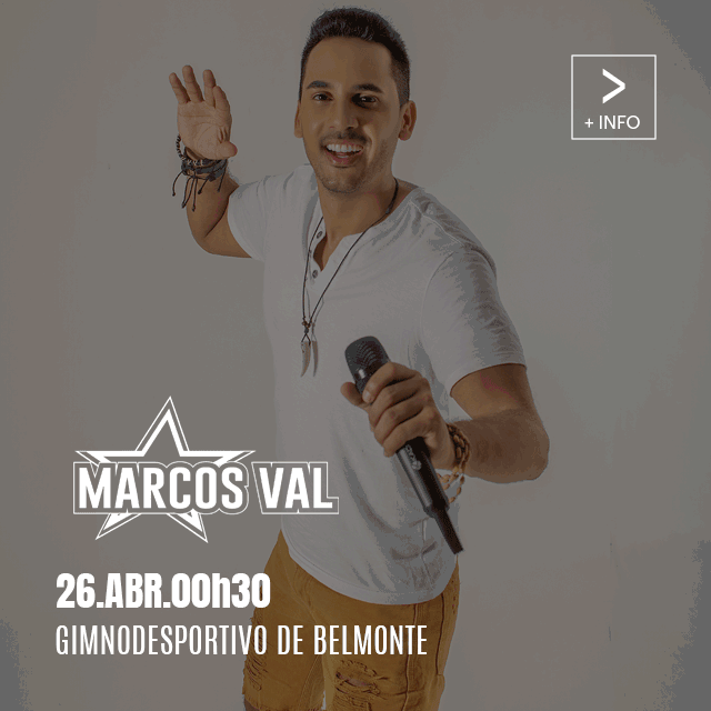 Festas Do Concelho 2024 Marcos Val — abre num novo separador