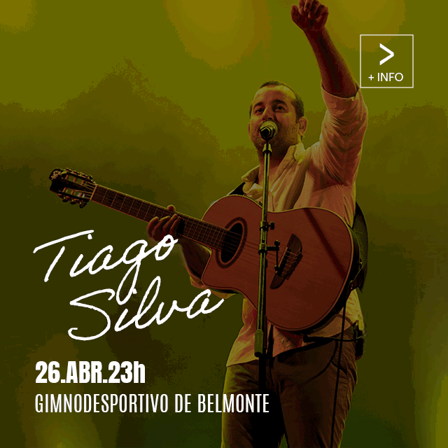 Festas Do Concelho 2024 Tiago Silva — abre num novo separador