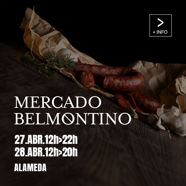 Mercado Belmontino 2024