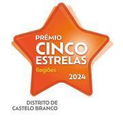 Premio Cinco Estrelas 2024