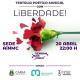 Venham Mais Cinco Tertúlia Poético Musical Com Liberdade Ass In Monte Cultural
