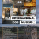 Cartaz Dia Internacional Dos Museus