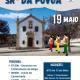Caminhada à Sra Da Povoa Ccdr Monte Do Bispo