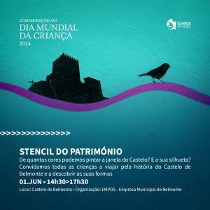 Dia 1 De Junho Cmb