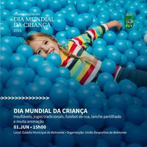 Dia 1 De Junho Udb