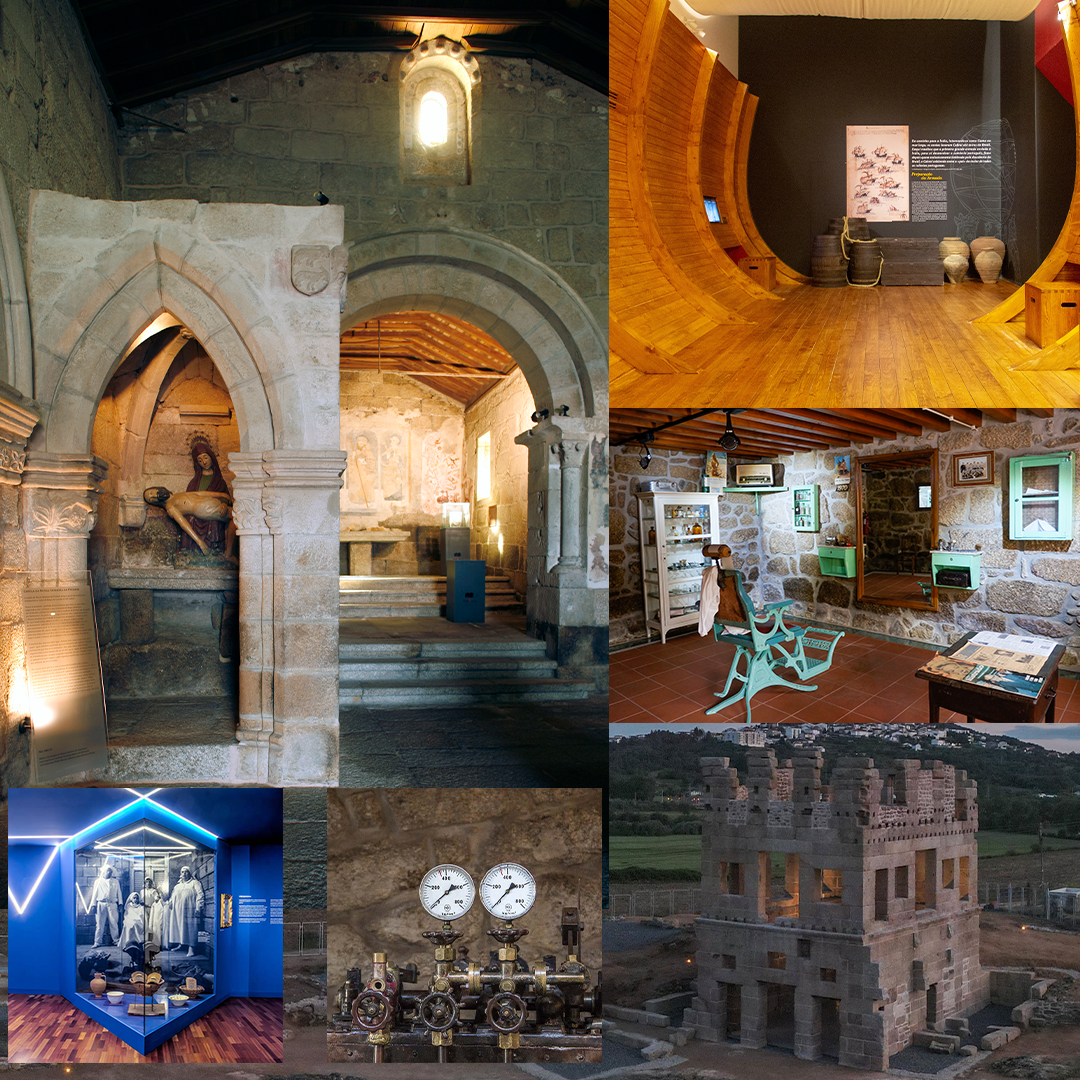 Dia Dos Museus Header Mobile