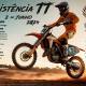 Resistência Tt 2024
