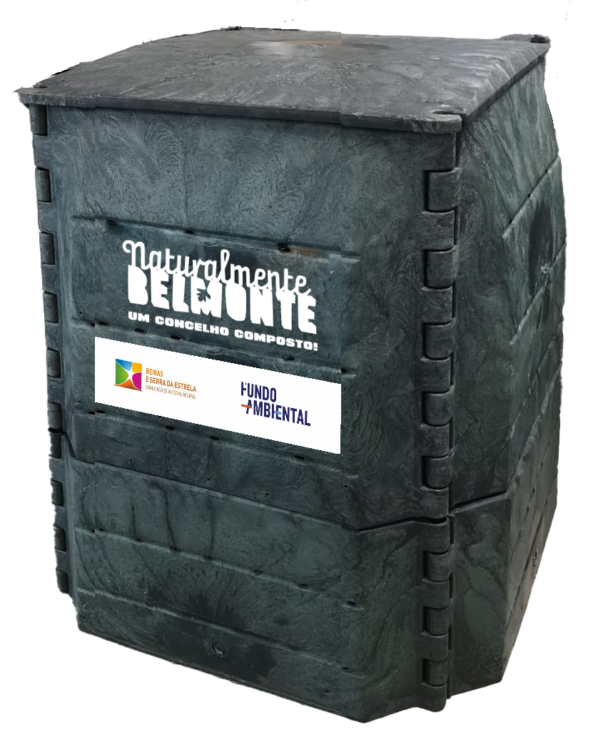 Compostor Belmonte