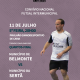 Cartaz Cnfi 2024 Quartos Final