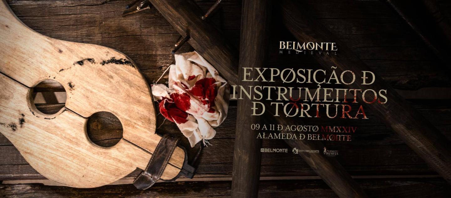 Bm24 Exposição Tortura Cover Facebook