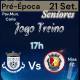 Jogo Treino Udc