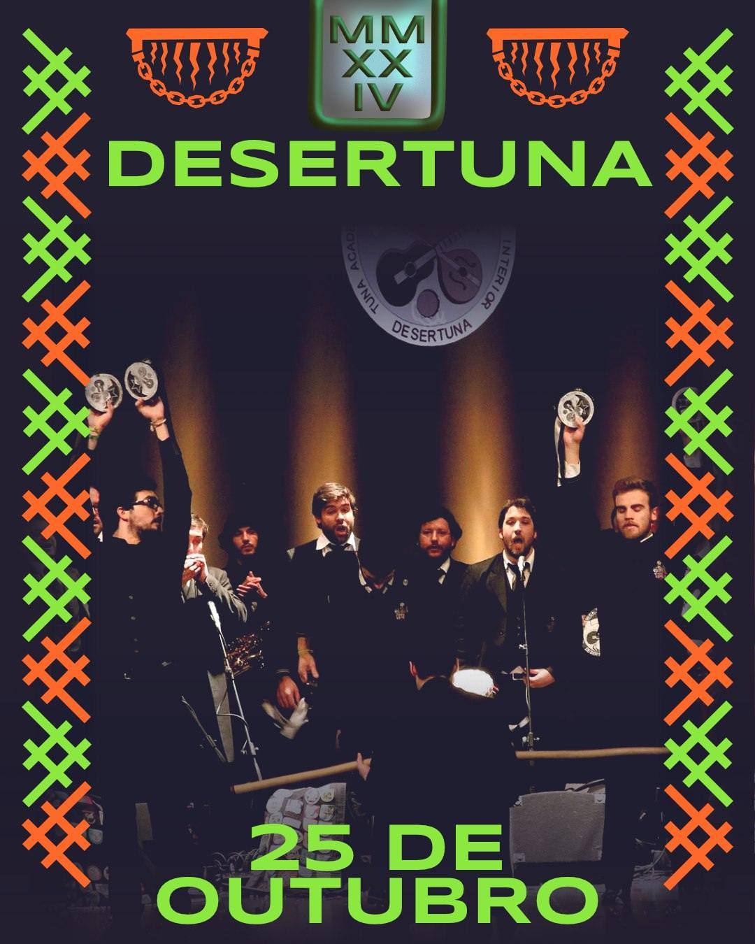 Montfest 2024 Desertuna Montfest 2024 Desertuna