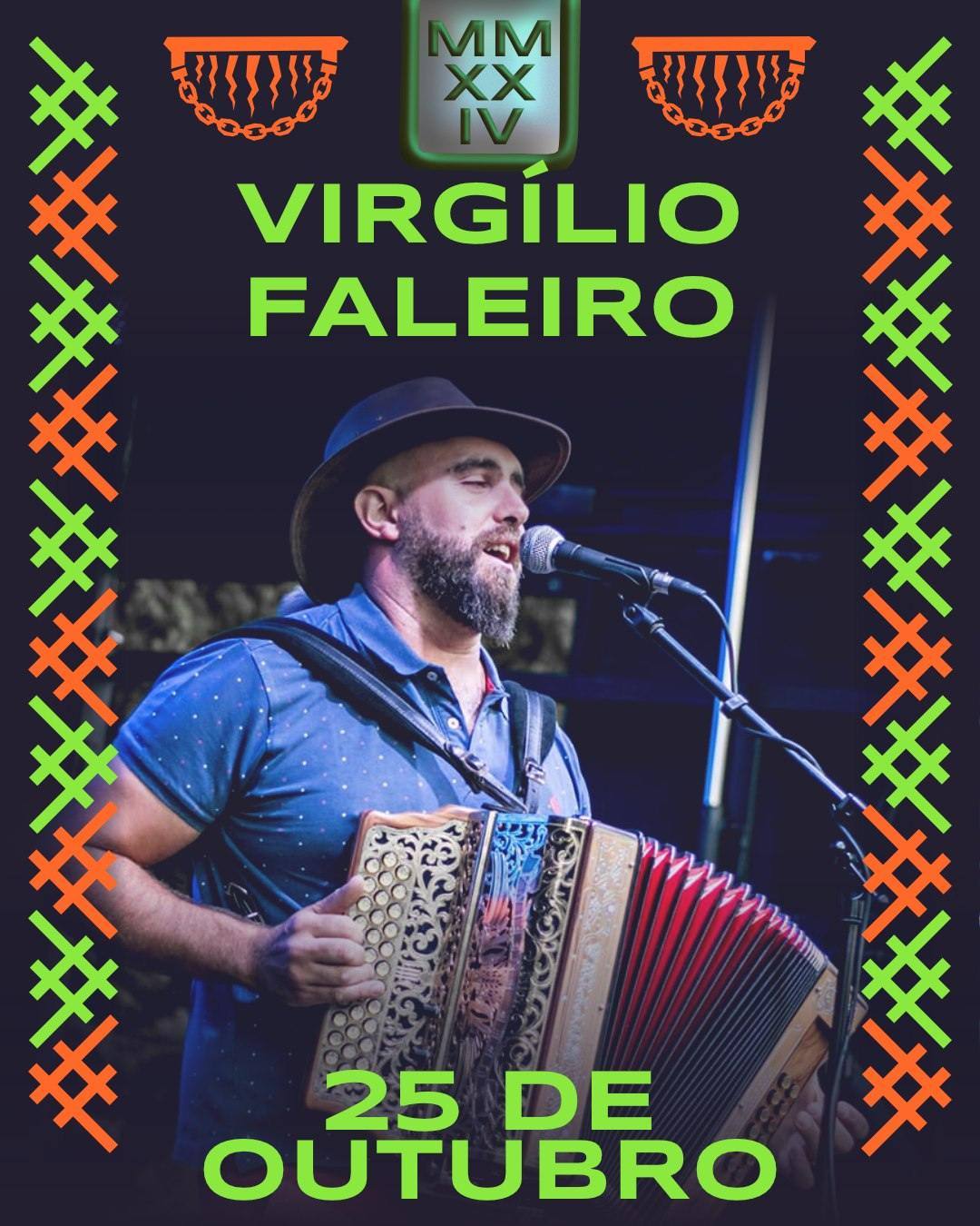 Montfest 2024 Virgilio Faleiro Montfest 2024 Virgilio Faleiro
