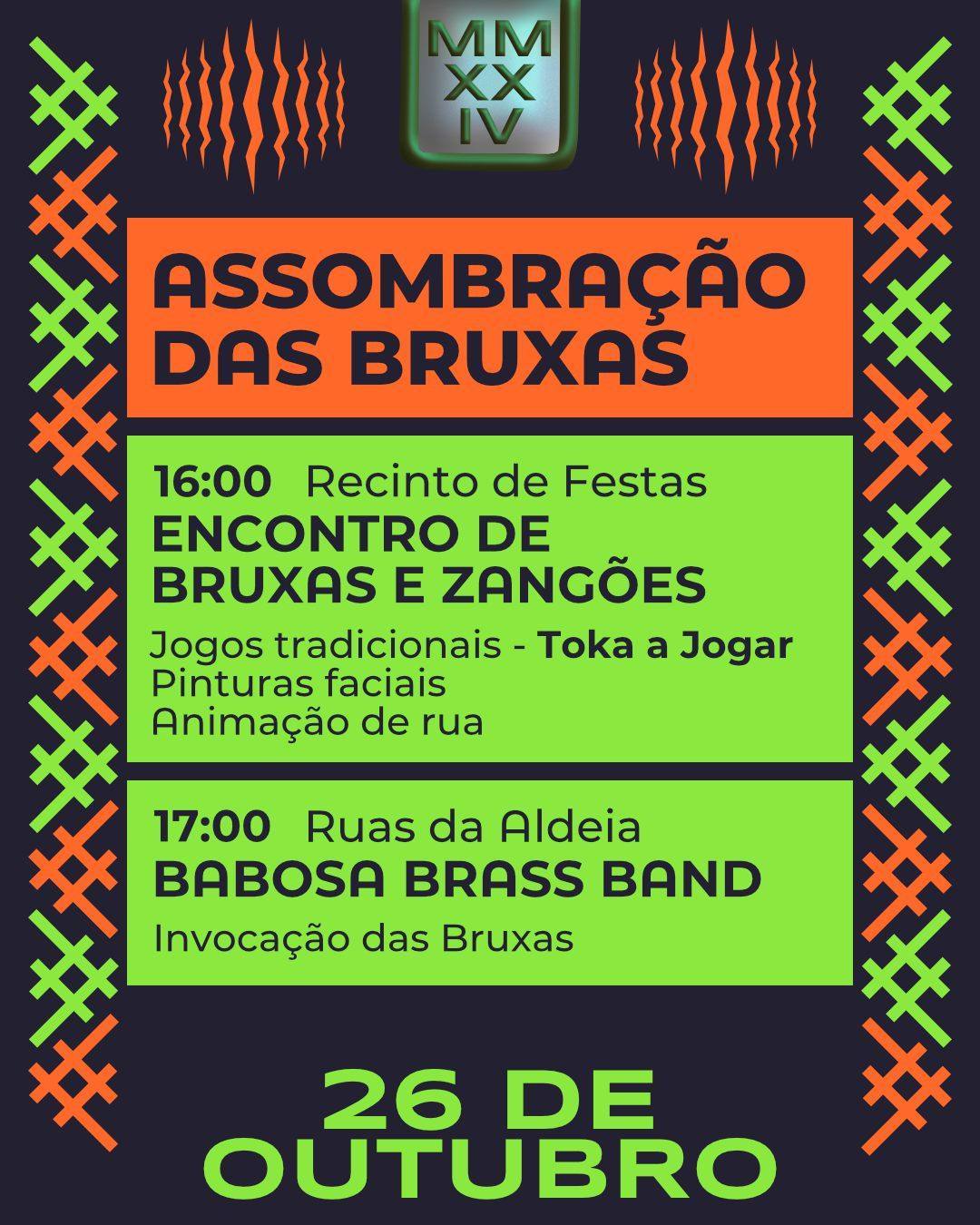 Montfest Programa 26 Outubro 1 Montfest Programa 26 Outubro 1