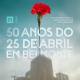 50 25 Belmonte CalendÁrio