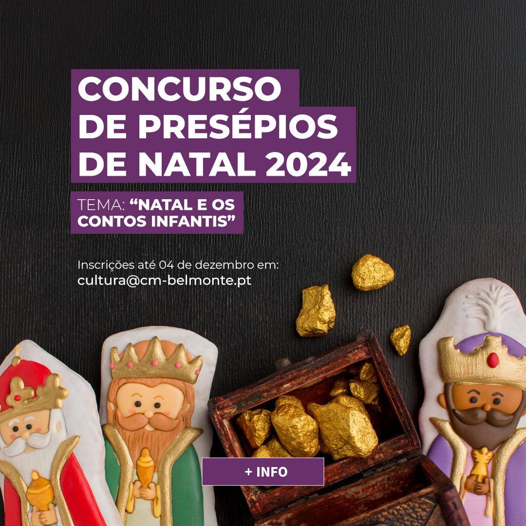 Concurso De Presépios 24 Slider Mobile