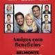 Teatro Amigos Com Benefícios
