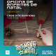 Bn24 Oficina De Enfeites De Natal Facebook Post