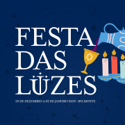 Festa Das Luzes 24 CalendÁrio