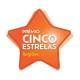 Premios Cinco Estrelas 2025