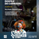 4 Carnaval 2025 Programa Desfile De Carnaval