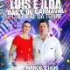 Baile De Carnaval Colmeal Da Torre 2025
