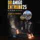 Entrro Do Amigo Entrudo Colmeal Da Torre 2025