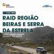 Noticia Raid Região Beiras E Serra Da Estrela