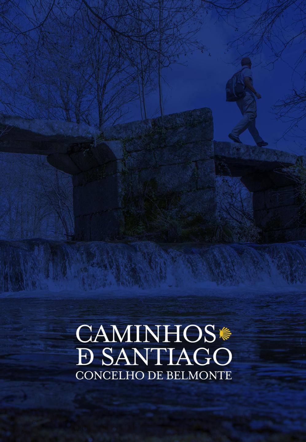 Caminhos De Santiago Header Mobile