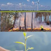 Plano Municipal De Ação Climática De Belmonte