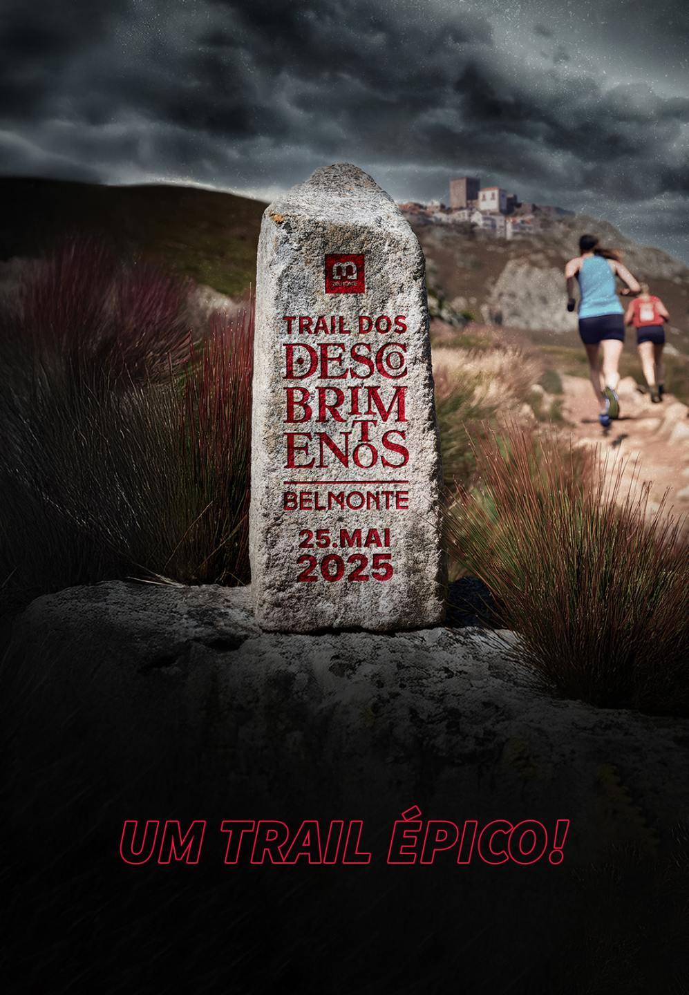 Trail Dos Descobrimentos 24 Header Mobile