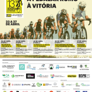 13 Grande Prémio Jornal O Jogo