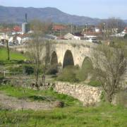 Artigo Corte Ponte S. Sebastião Caria