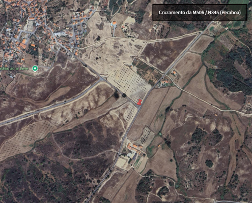Cruzamento Da M506 N345 (peraboa) — ampliar imagem