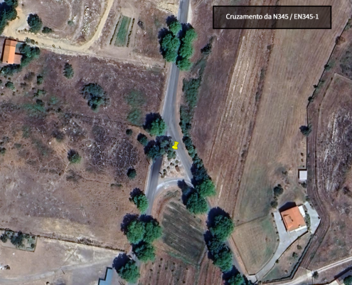 Cruzamento Da N345 En345 1 — ampliar imagem